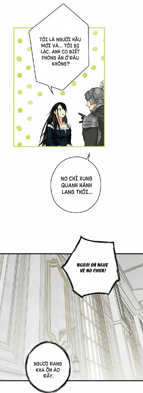 Quý Cô Bí Ẩn - Secret Lady Chapter 9 - 53