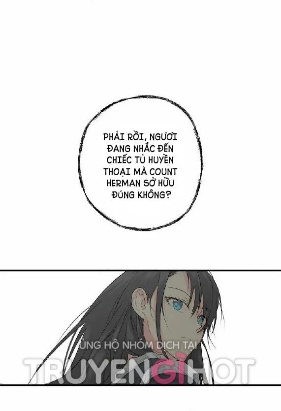 Quý Cô Bí Ẩn - Secret Lady Chapter 9 - 54