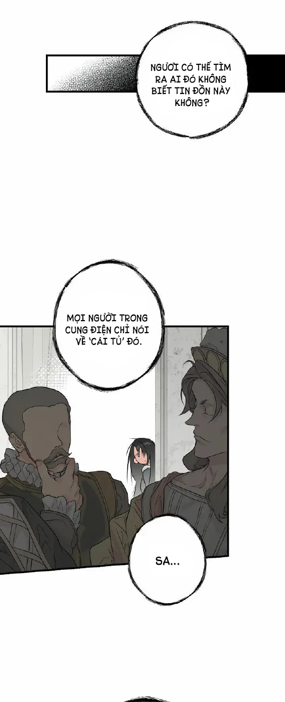 Quý Cô Bí Ẩn - Secret Lady Chapter 9 - 55