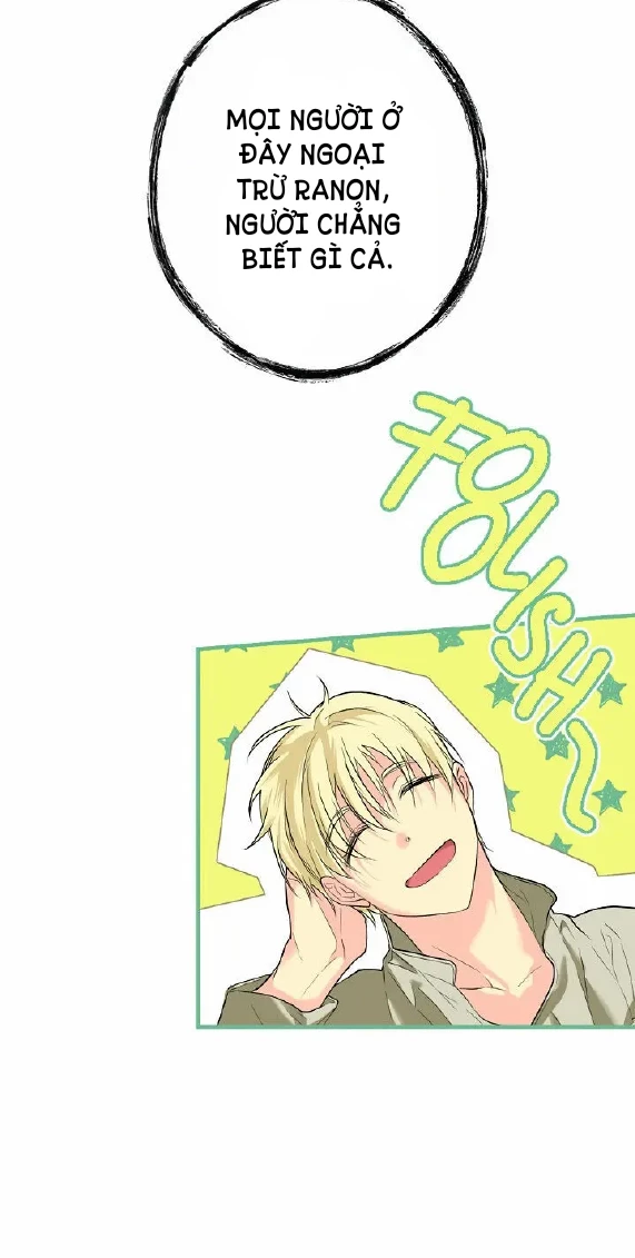 Quý Cô Bí Ẩn - Secret Lady Chapter 9 - 56