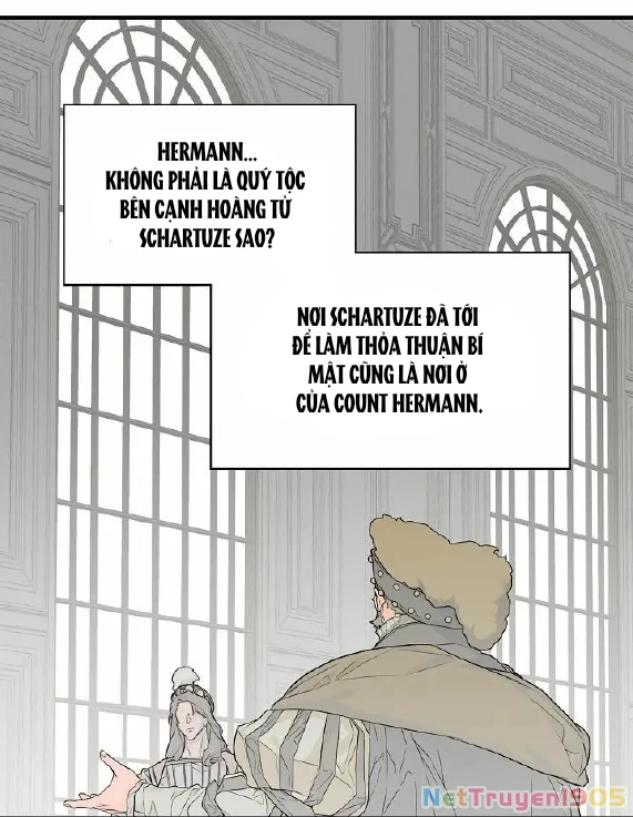 Quý Cô Bí Ẩn - Secret Lady Chapter 9 - 57