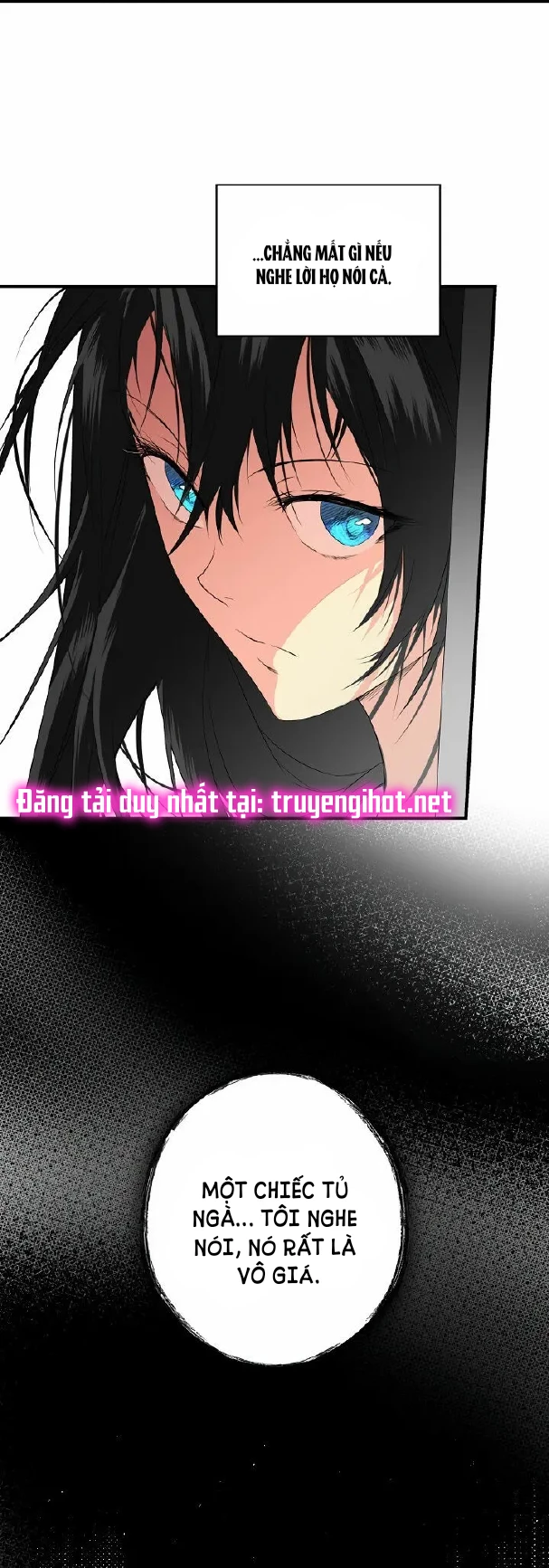 Quý Cô Bí Ẩn - Secret Lady Chapter 9 - 58