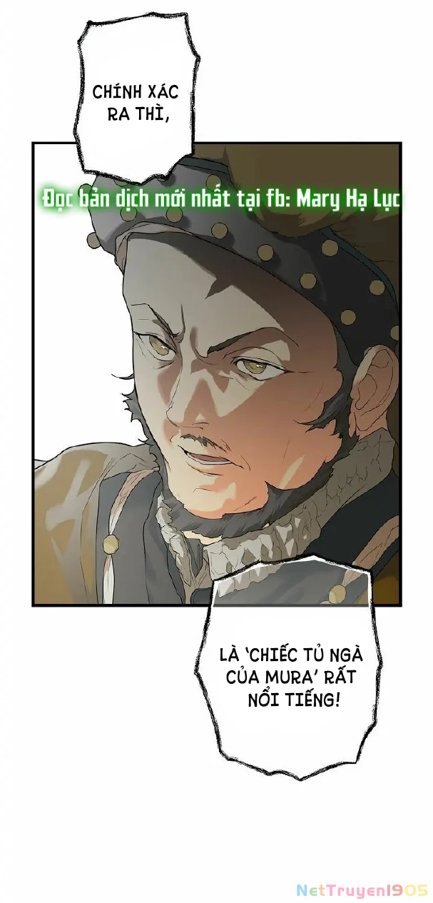 Quý Cô Bí Ẩn - Secret Lady Chapter 9 - 60