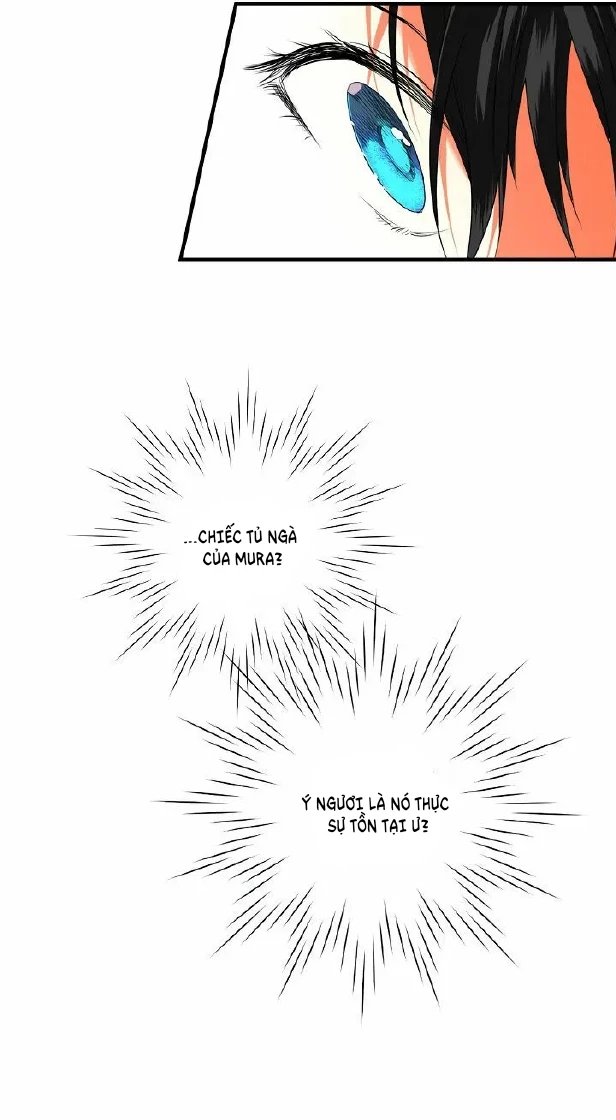 Quý Cô Bí Ẩn - Secret Lady Chapter 9 - 61