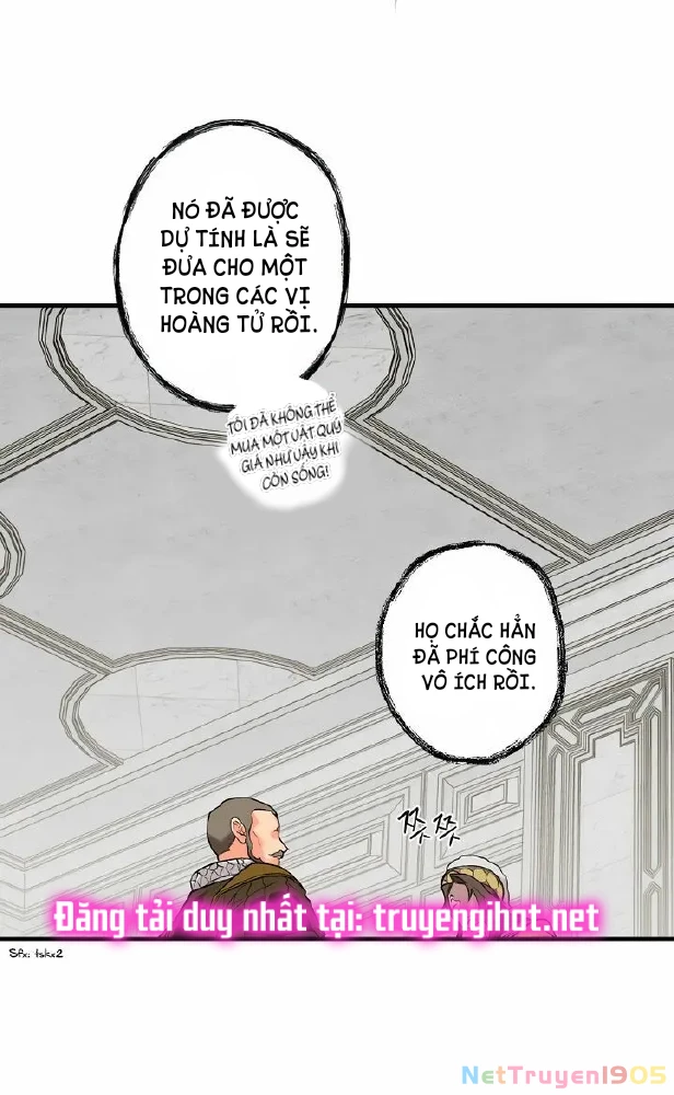 Quý Cô Bí Ẩn - Secret Lady Chapter 9 - 62