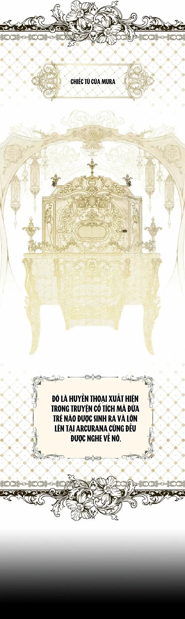 Quý Cô Bí Ẩn - Secret Lady Chapter 9 - 63