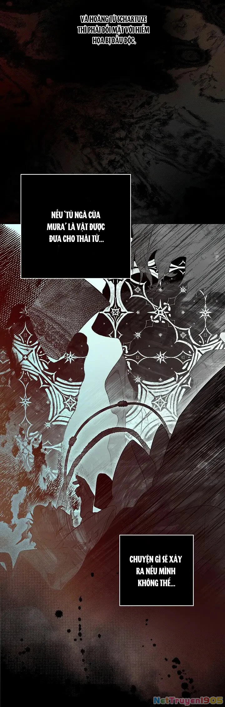 Quý Cô Bí Ẩn - Secret Lady Chapter 9 - 67