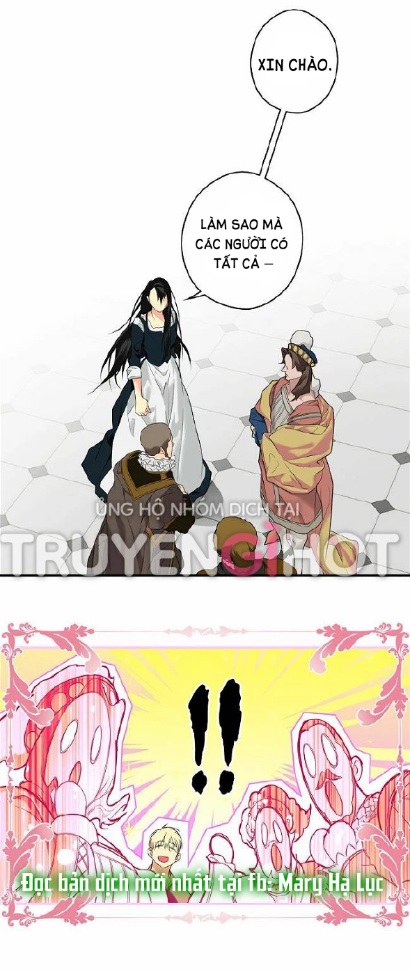 Quý Cô Bí Ẩn - Secret Lady Chapter 9 - 71