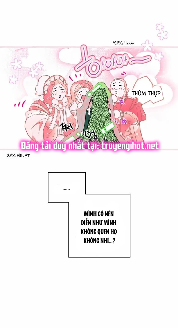 Quý Cô Bí Ẩn - Secret Lady Chapter 9 - 73