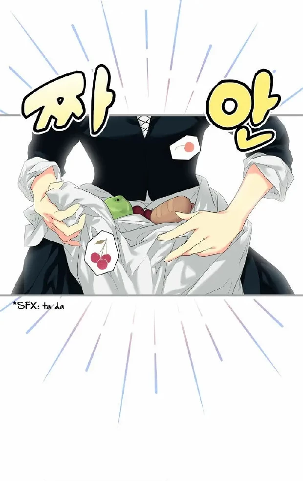 Quý Cô Bí Ẩn - Secret Lady Chapter 9 - 75