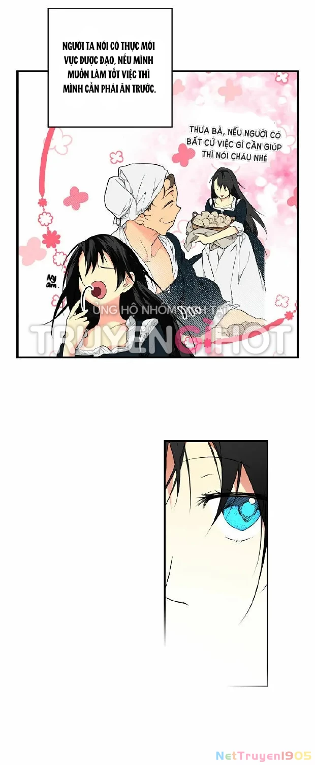 Quý Cô Bí Ẩn - Secret Lady Chapter 9 - 76