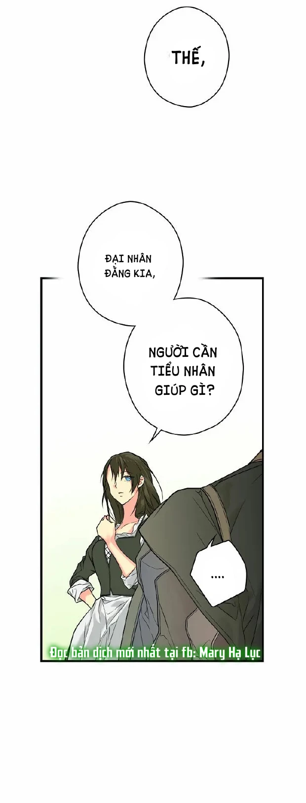 Quý Cô Bí Ẩn - Secret Lady Chapter 9 - 77