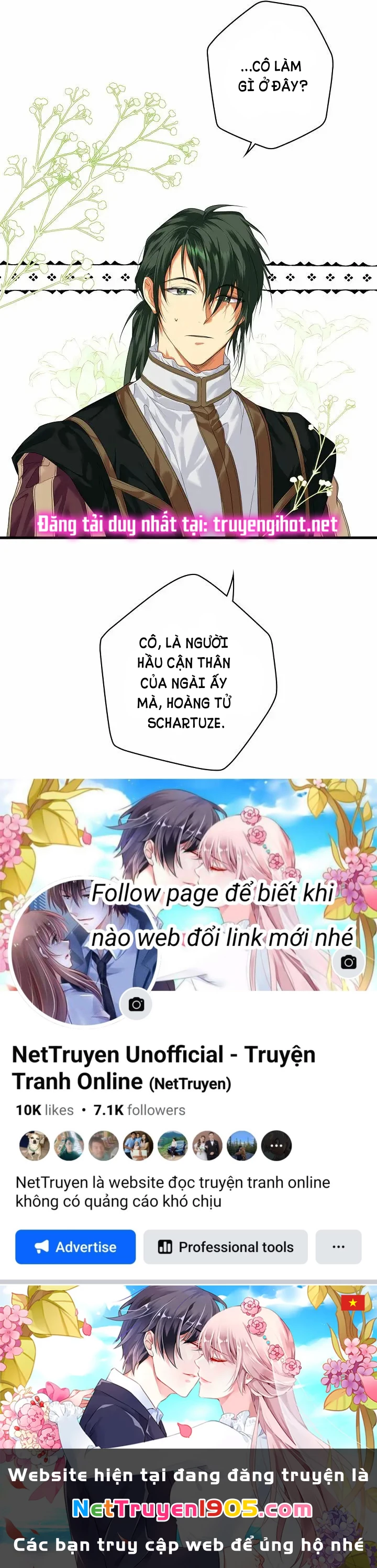 Quý Cô Bí Ẩn - Secret Lady Chapter 9 - 78