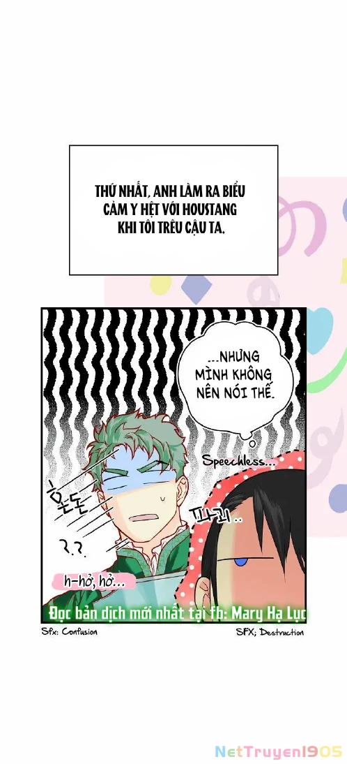 Quý Cô Bí Ẩn - Secret Lady Chapter 10 - 2