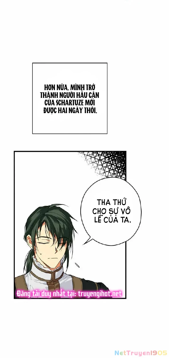 Quý Cô Bí Ẩn - Secret Lady Chapter 10 - 4