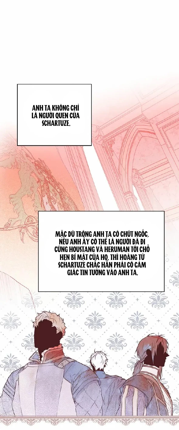 Quý Cô Bí Ẩn - Secret Lady Chapter 10 - 7