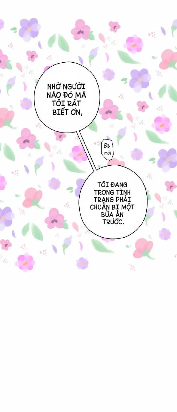 Quý Cô Bí Ẩn - Secret Lady Chapter 10 - 9