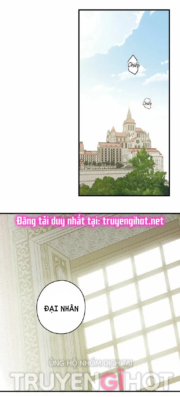 Quý Cô Bí Ẩn - Secret Lady Chapter 10 - 11