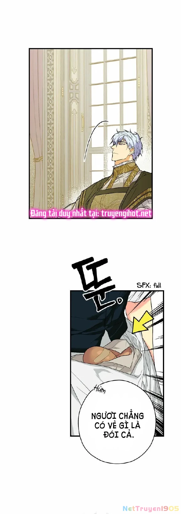 Quý Cô Bí Ẩn - Secret Lady Chapter 10 - 13