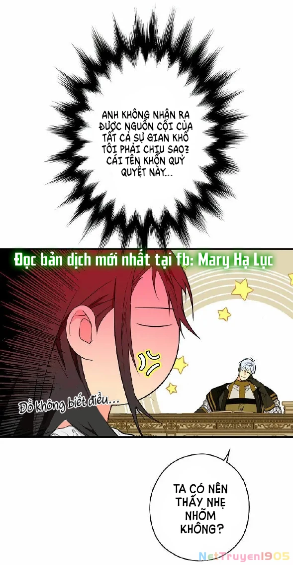 Quý Cô Bí Ẩn - Secret Lady Chapter 10 - 14