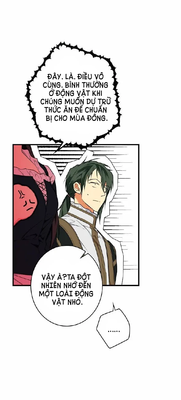 Quý Cô Bí Ẩn - Secret Lady Chapter 10 - 15