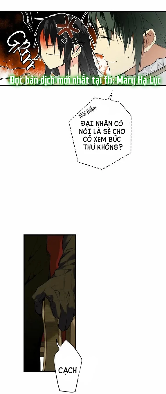Quý Cô Bí Ẩn - Secret Lady Chapter 10 - 16