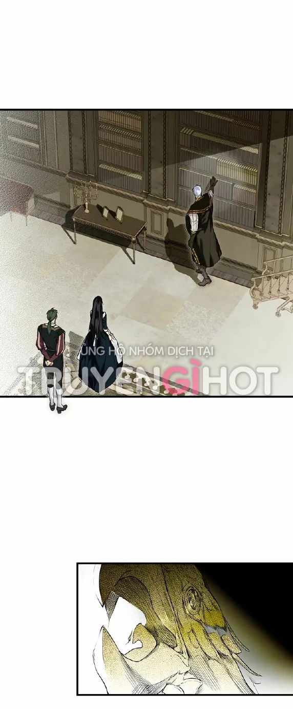 Quý Cô Bí Ẩn - Secret Lady Chapter 10 - 17