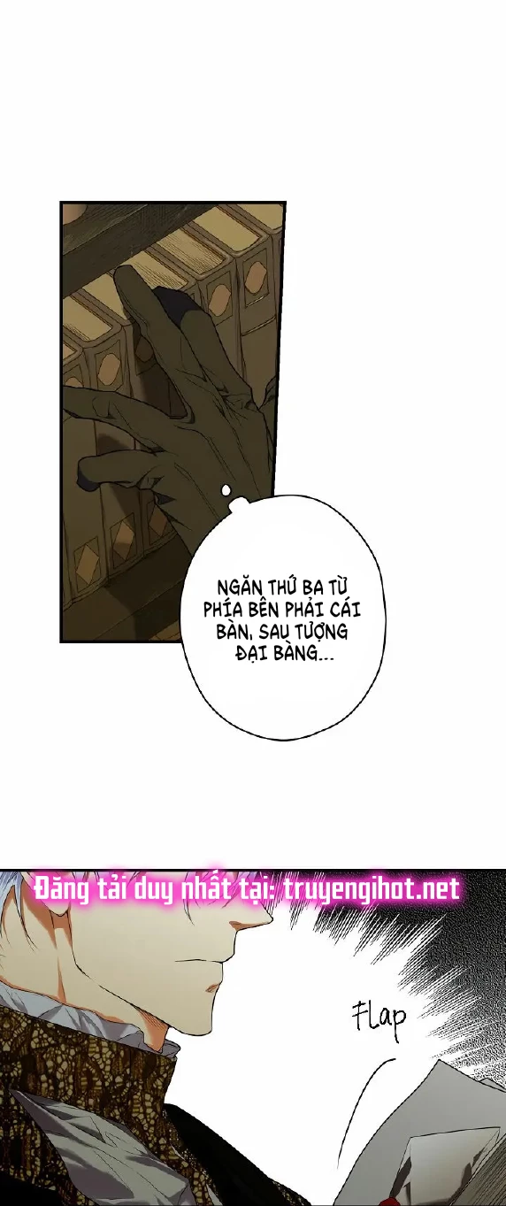 Quý Cô Bí Ẩn - Secret Lady Chapter 10 - 18