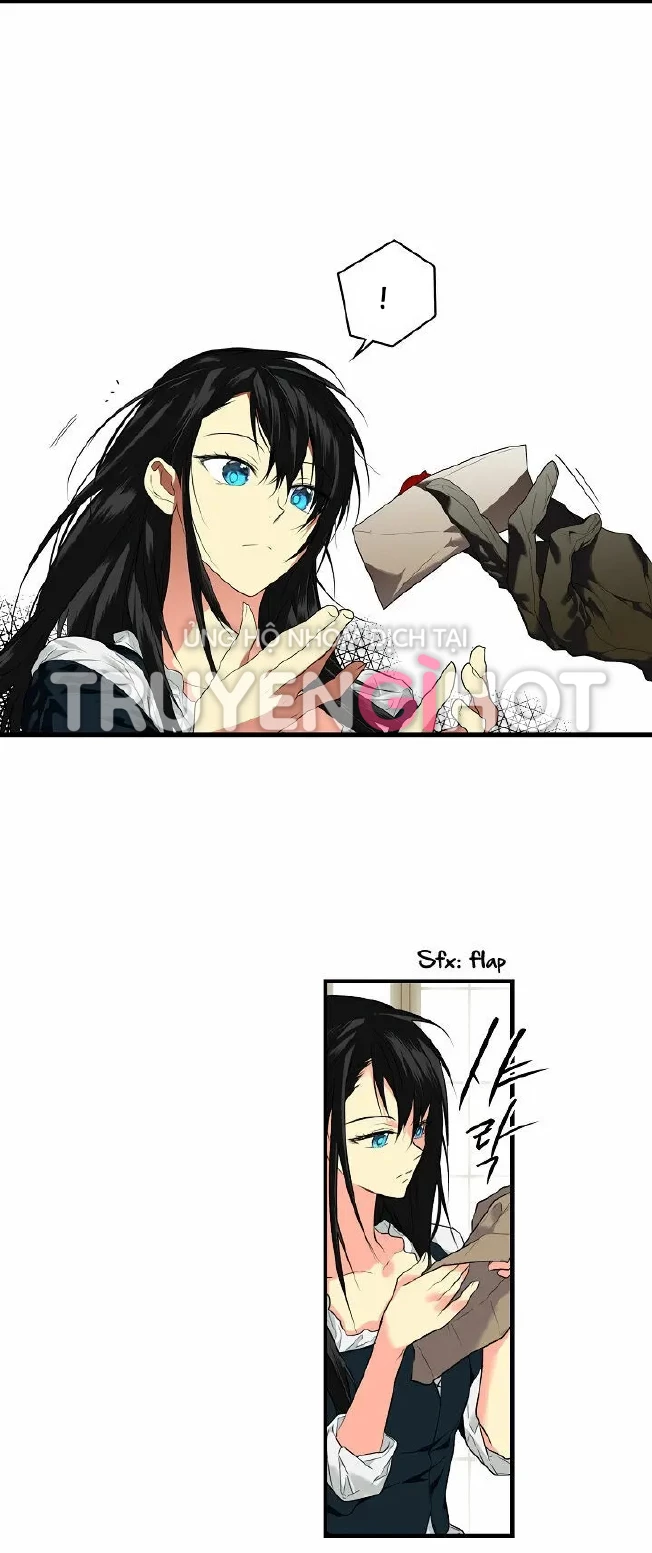 Quý Cô Bí Ẩn - Secret Lady Chapter 10 - 19