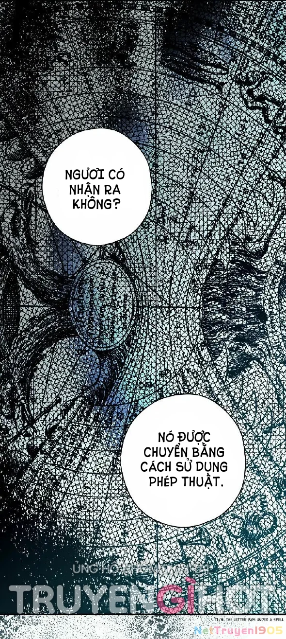 Quý Cô Bí Ẩn - Secret Lady Chapter 10 - 22