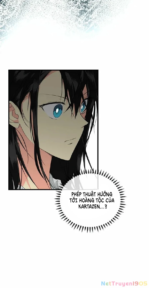 Quý Cô Bí Ẩn - Secret Lady Chapter 10 - 23