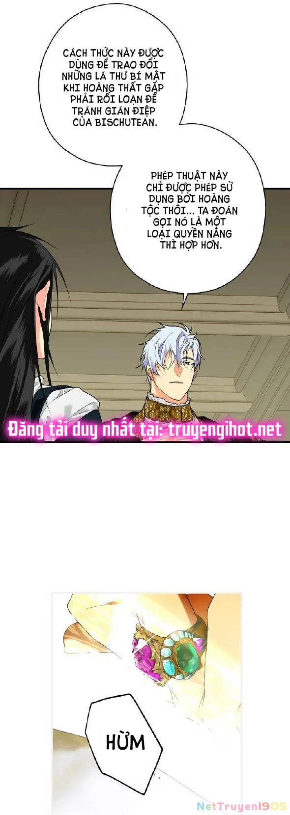 Quý Cô Bí Ẩn - Secret Lady Chapter 10 - 24