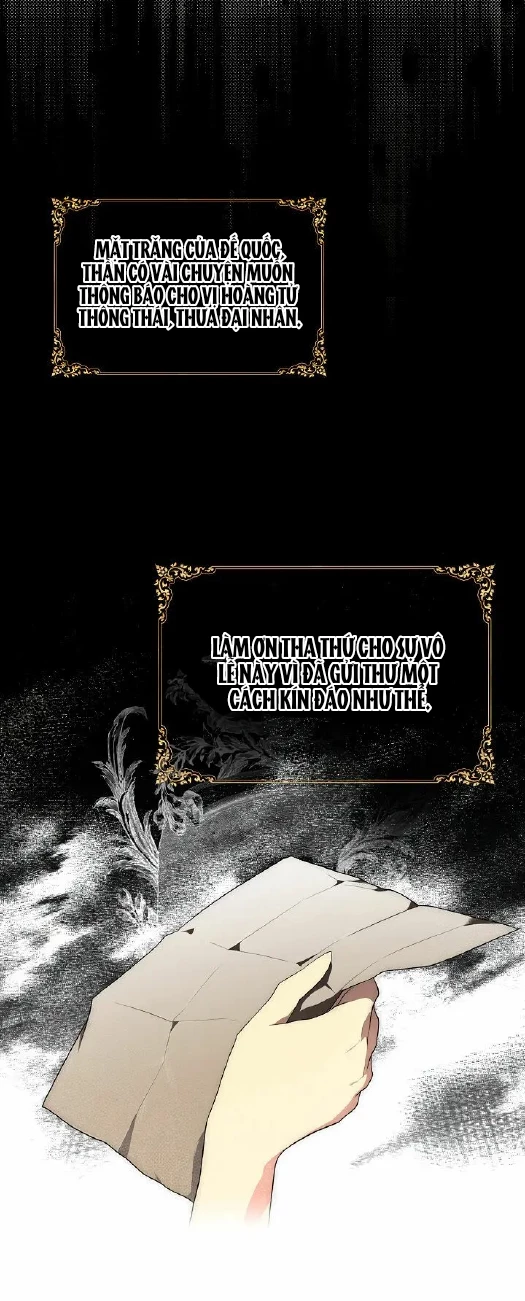 Quý Cô Bí Ẩn - Secret Lady Chapter 10 - 26
