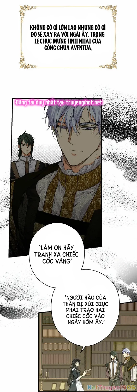 Quý Cô Bí Ẩn - Secret Lady Chapter 10 - 27