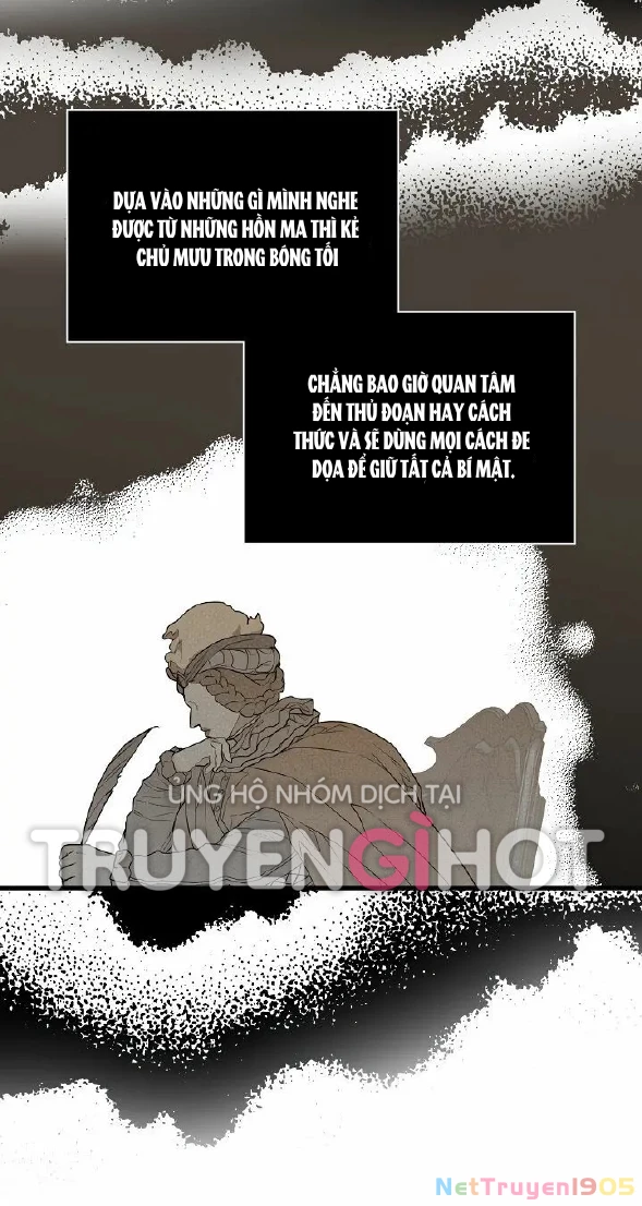 Quý Cô Bí Ẩn - Secret Lady Chapter 10 - 29