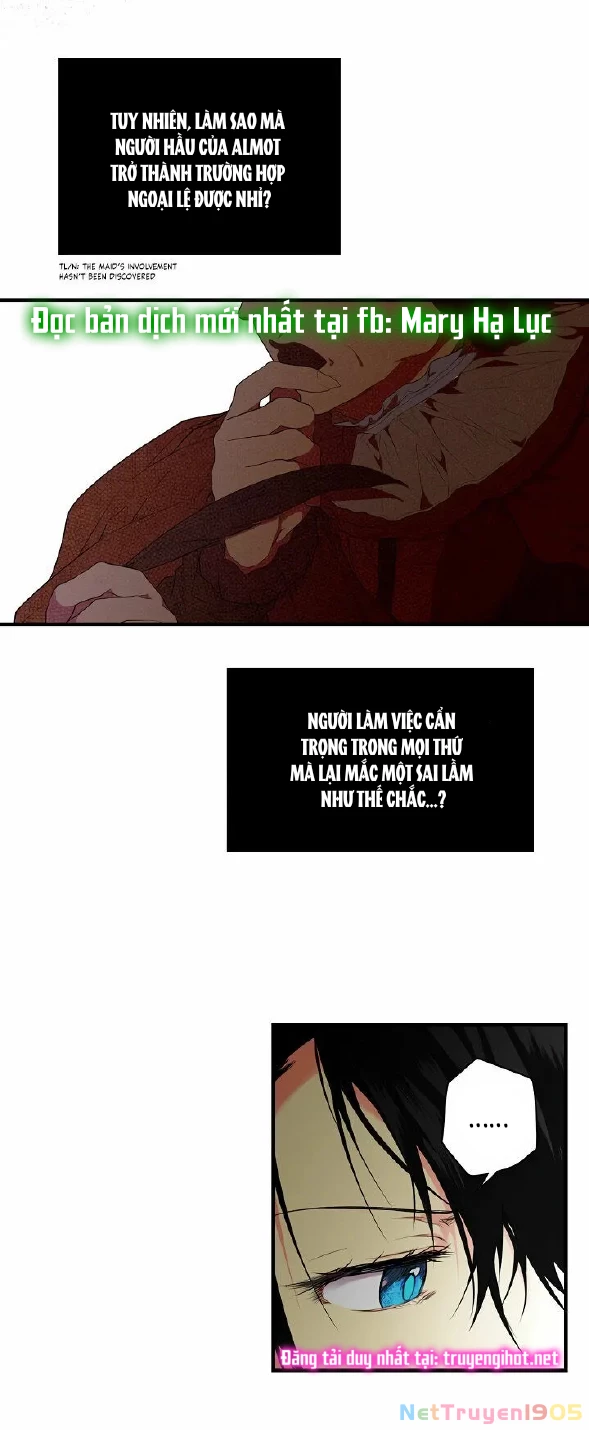 Quý Cô Bí Ẩn - Secret Lady Chapter 10 - 30