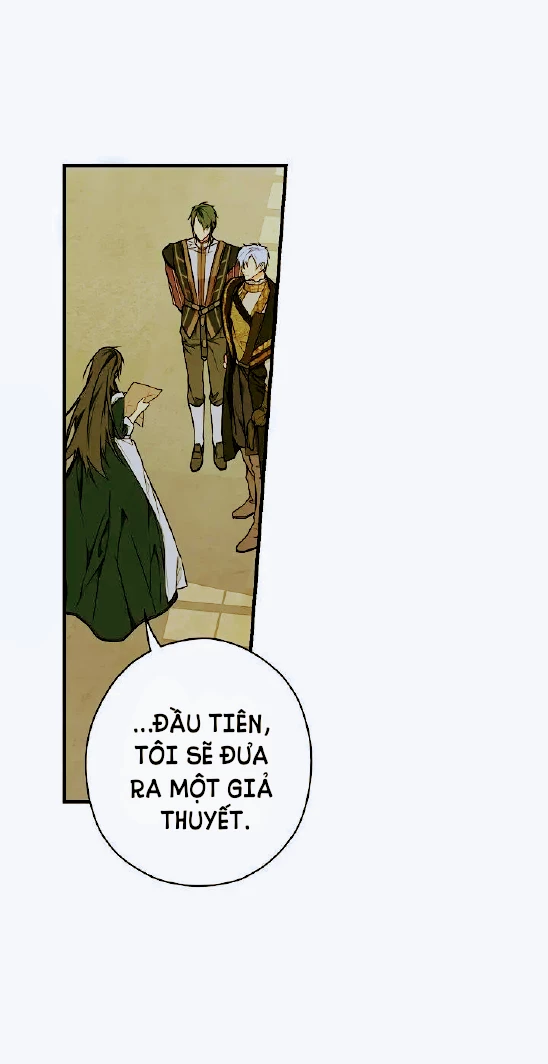 Quý Cô Bí Ẩn - Secret Lady Chapter 10 - 31