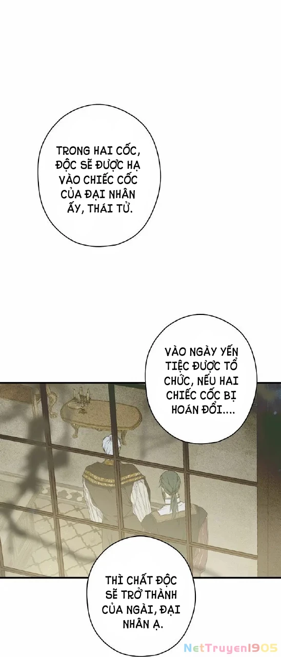 Quý Cô Bí Ẩn - Secret Lady Chapter 10 - 34