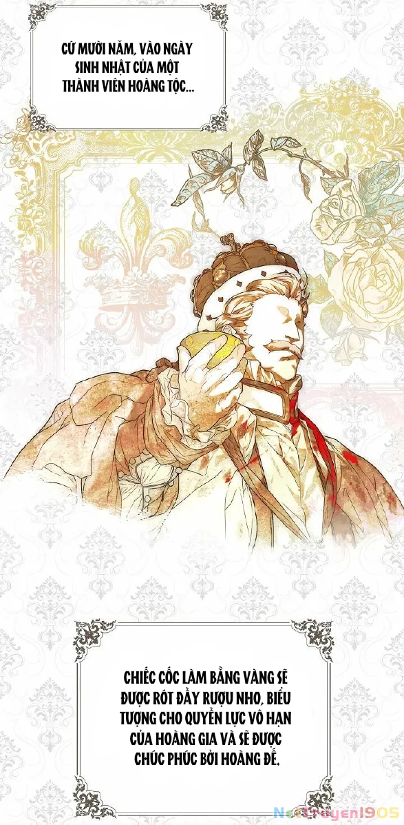 Quý Cô Bí Ẩn - Secret Lady Chapter 10 - 36