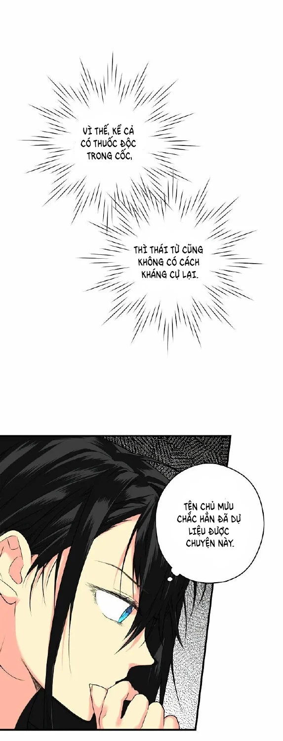 Quý Cô Bí Ẩn - Secret Lady Chapter 10 - 40
