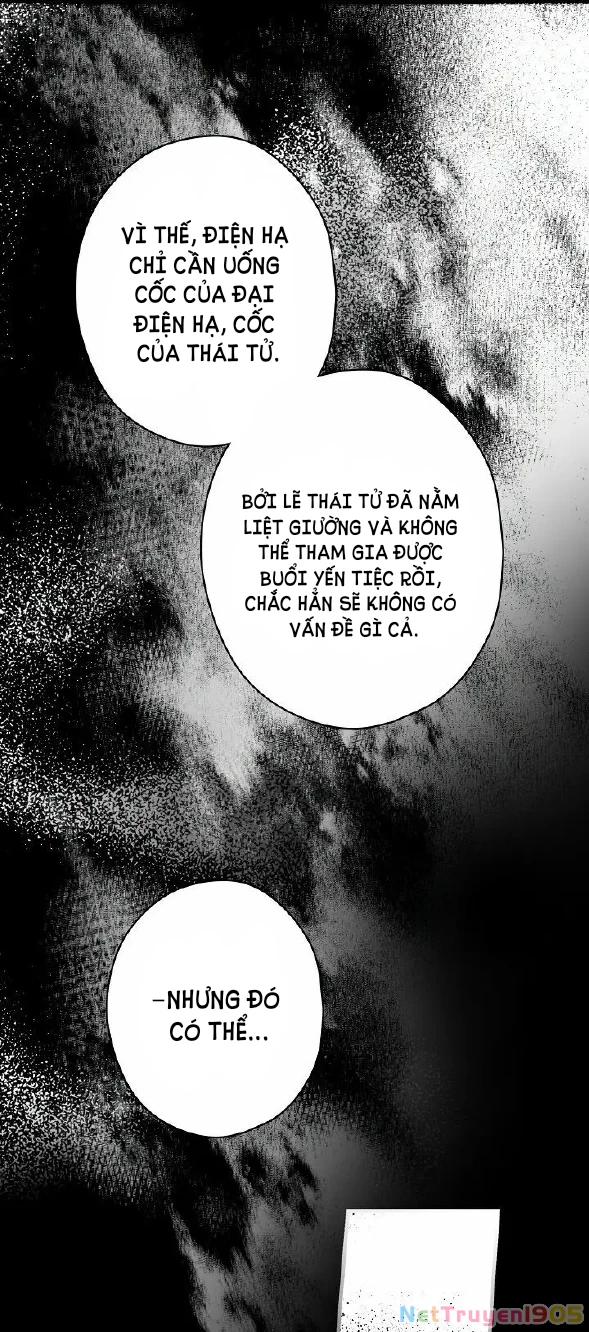 Quý Cô Bí Ẩn - Secret Lady Chapter 10 - 42