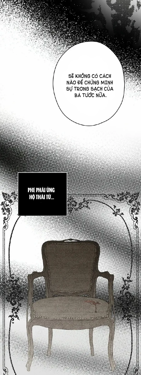 Quý Cô Bí Ẩn - Secret Lady Chapter 10 - 49