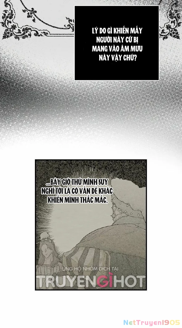 Quý Cô Bí Ẩn - Secret Lady Chapter 10 - 50