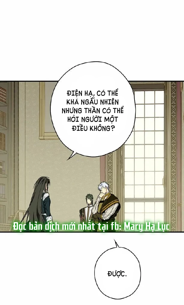 Quý Cô Bí Ẩn - Secret Lady Chapter 10 - 51