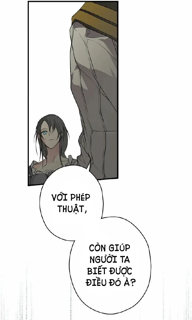 Quý Cô Bí Ẩn - Secret Lady Chapter 10 - 53