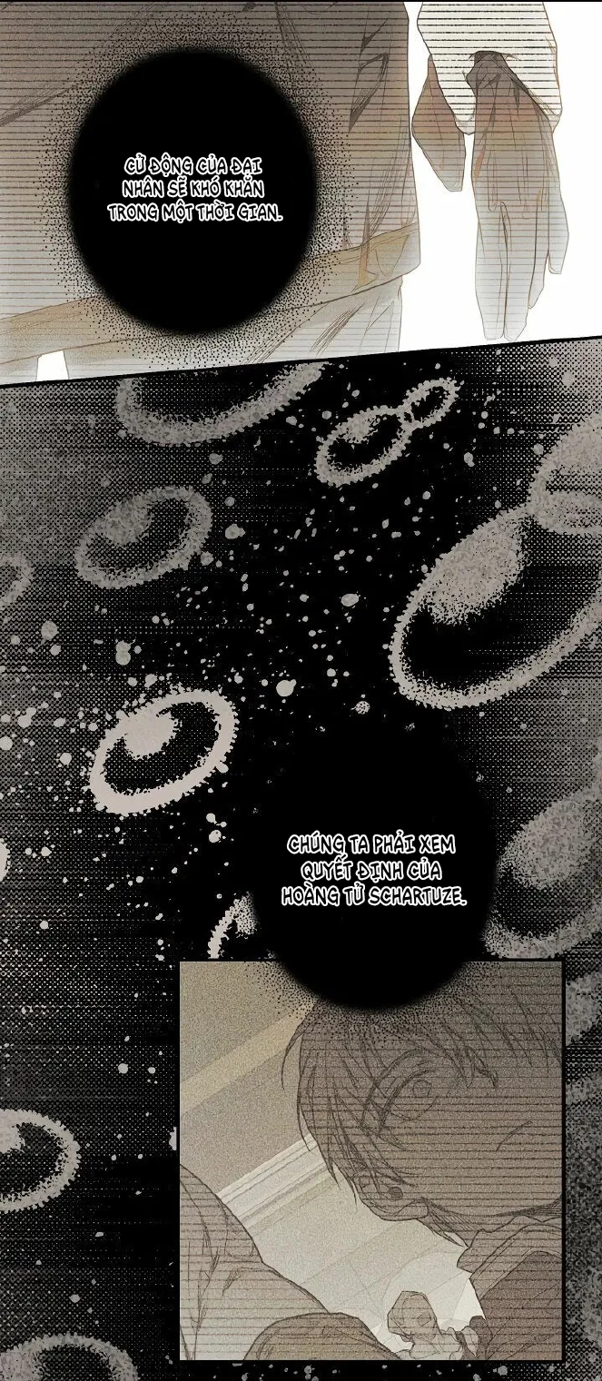 Quý Cô Bí Ẩn - Secret Lady Chapter 10 - 55