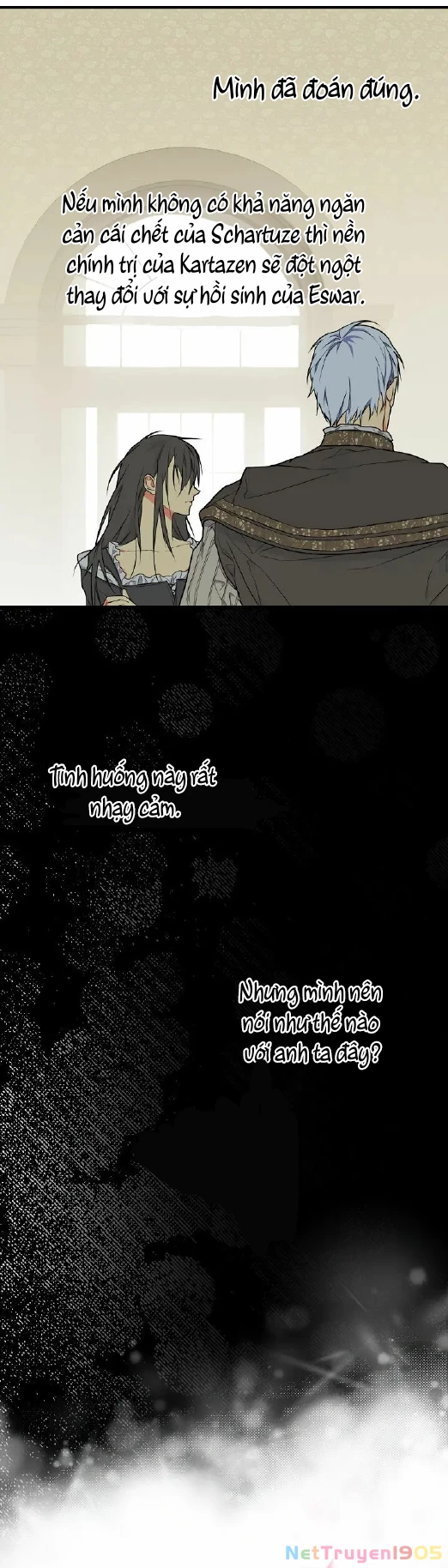 Quý Cô Bí Ẩn - Secret Lady Chapter 10 - 61