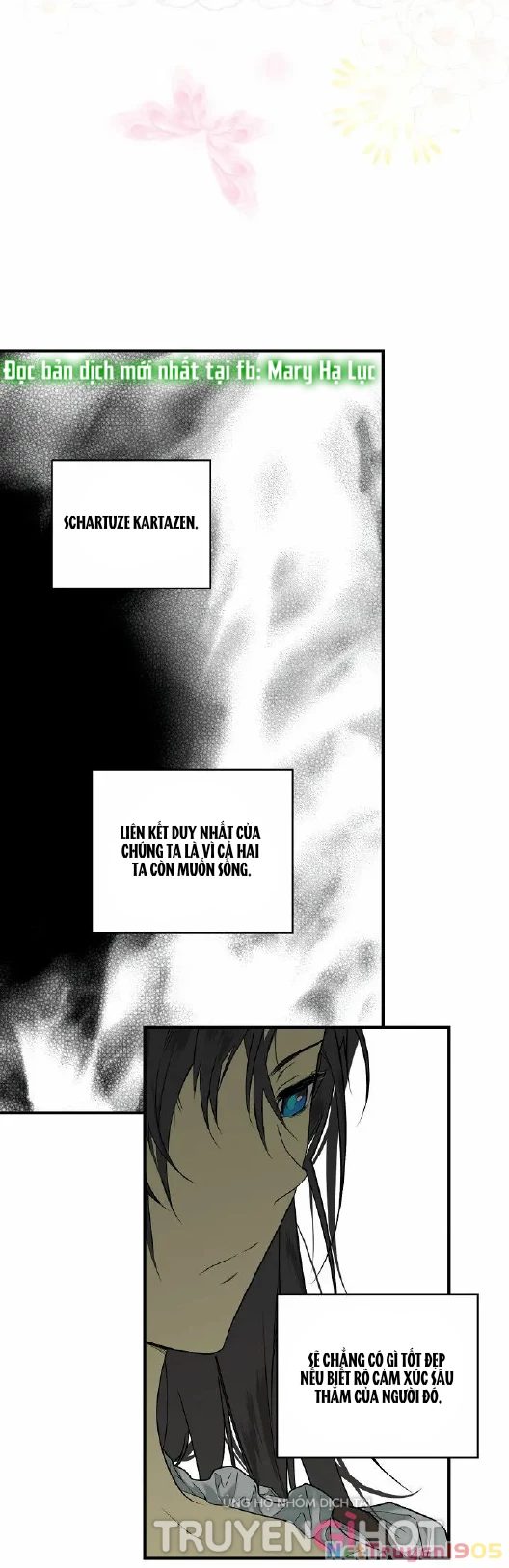 Quý Cô Bí Ẩn - Secret Lady Chapter 10 - 64