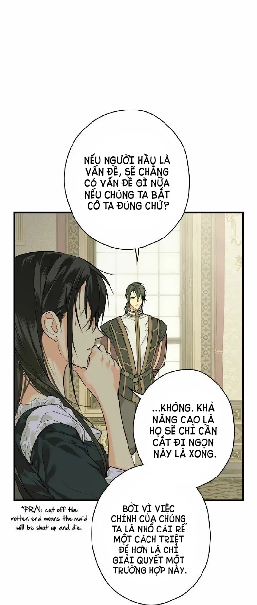 Quý Cô Bí Ẩn - Secret Lady Chapter 10 - 65