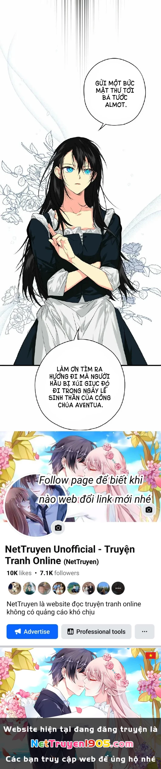 Quý Cô Bí Ẩn - Secret Lady Chapter 10 - 68